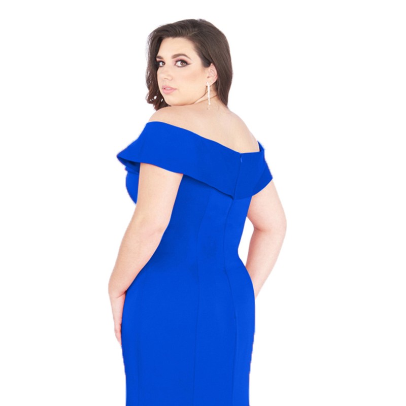 Mac Duggal Fabulouss 66812F Dress