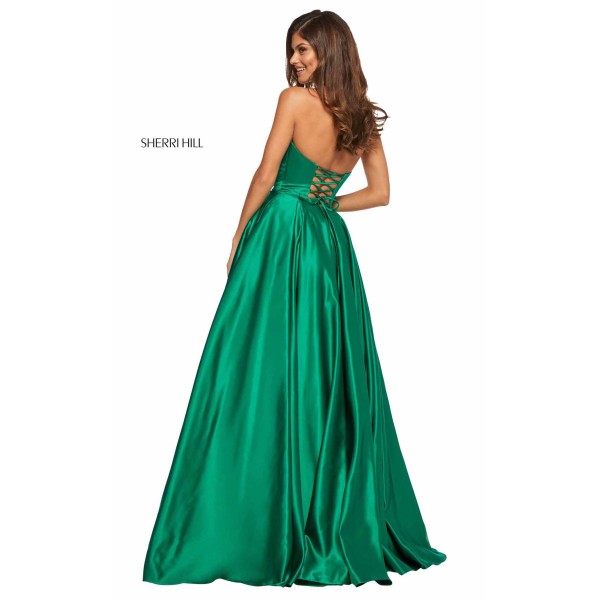 Sherri Hill 52850 Dress