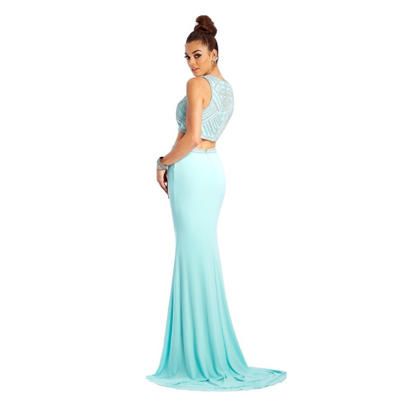 Clarisse 3438 Dress