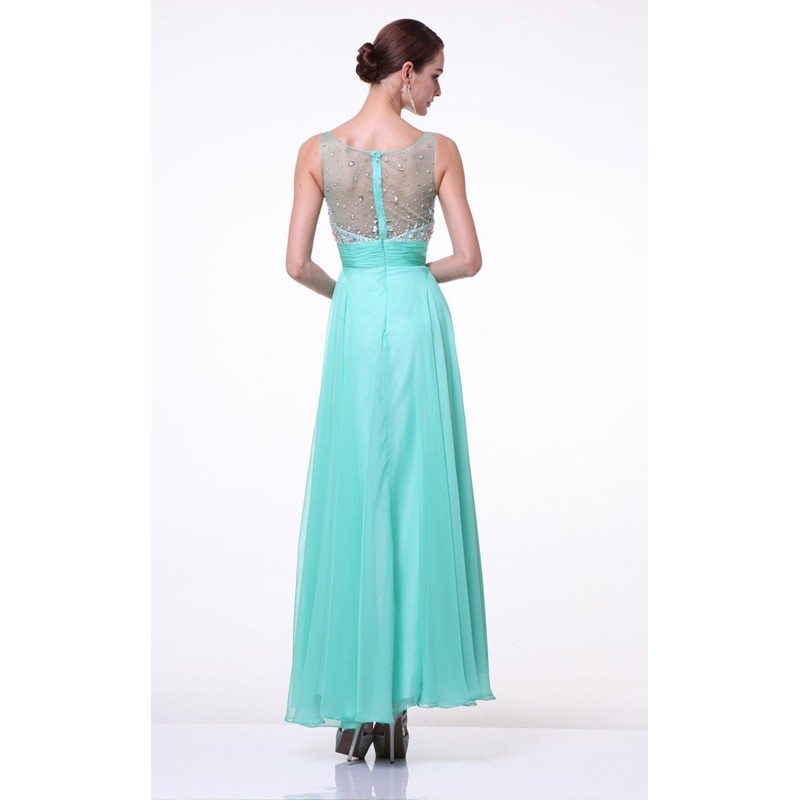 Cinderella Divine CJ93 Dress