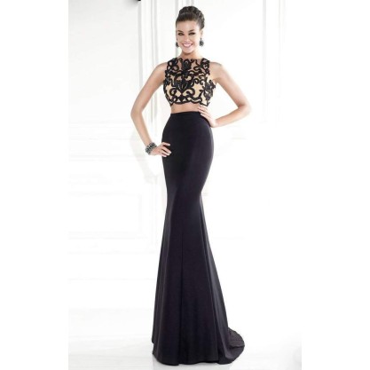 Tarik Ediz 92564 Dress
