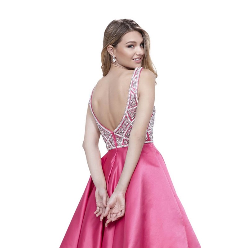 Nox Anabel 6256 Dress
