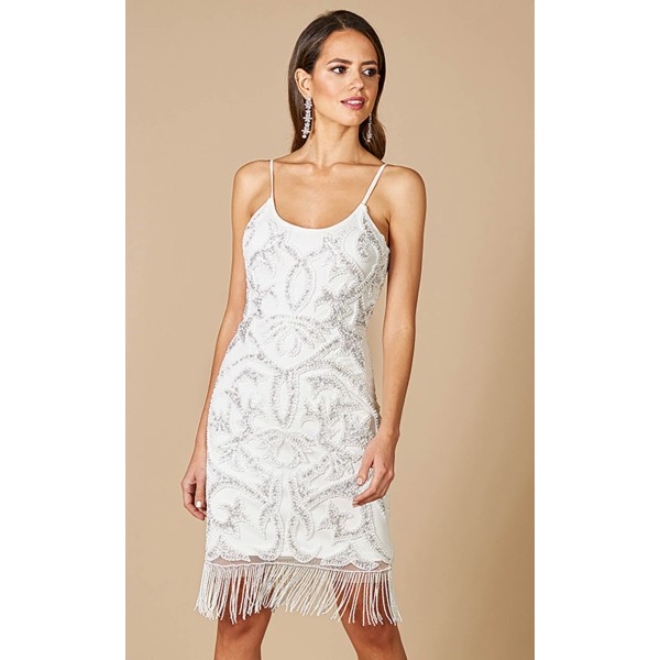 Lara 51040 Dress
