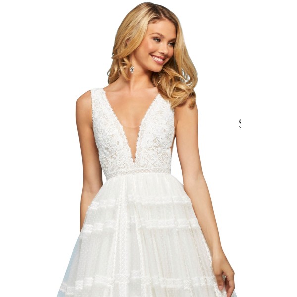 Sherri Hill 53505 Dress