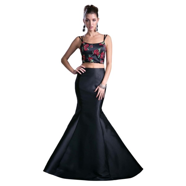 Cinderella Divine KC1737 Dress