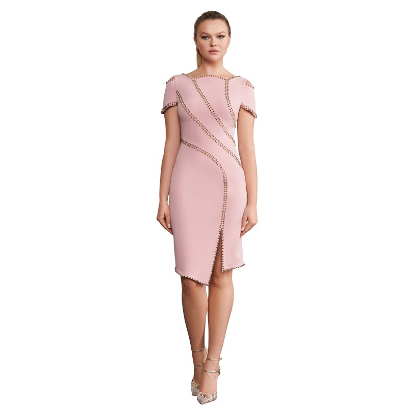 Alexander by Daymor 1172 Dress