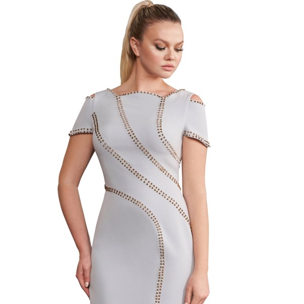 Alexander by Daymor 1172 Dress
