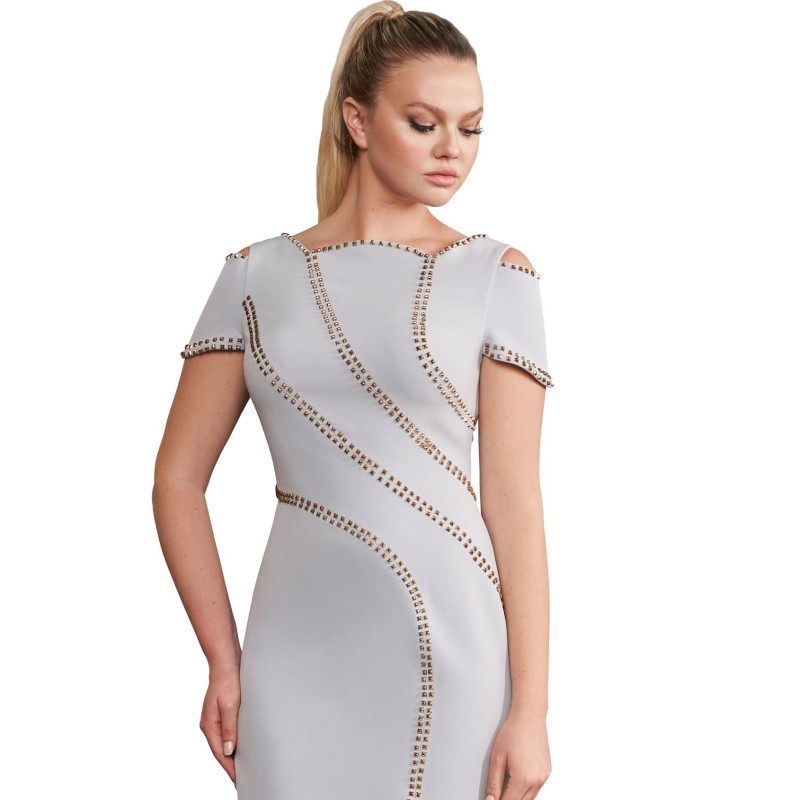 Alexander by Daymor 1172 Dress