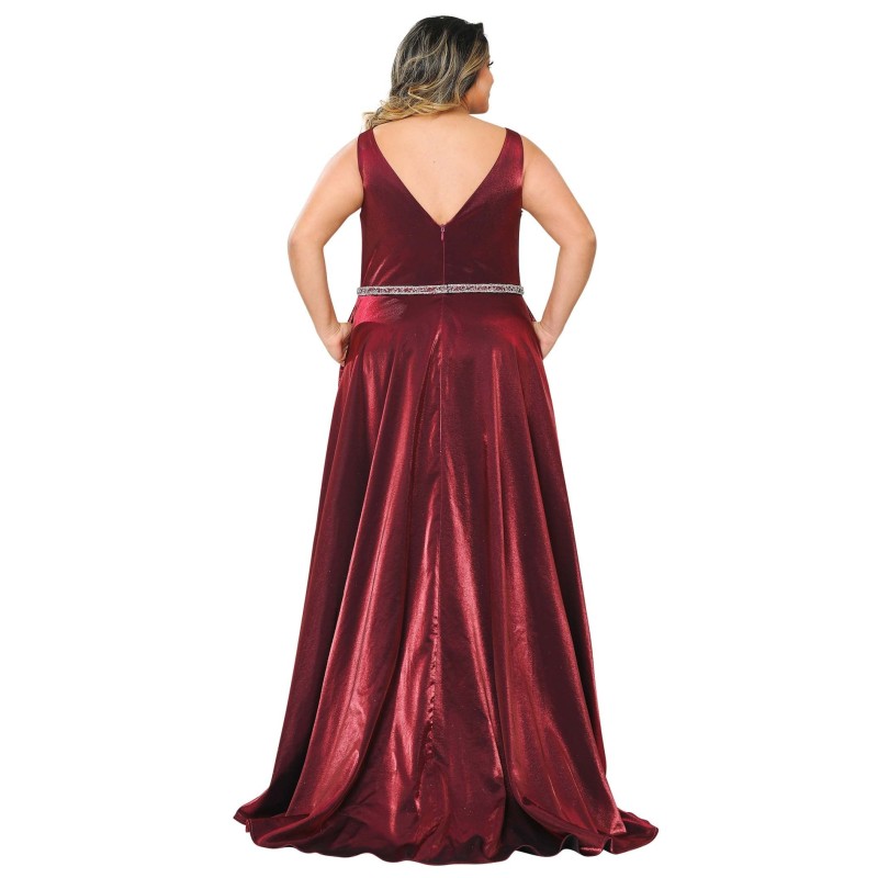 Lindas W1062 Dress