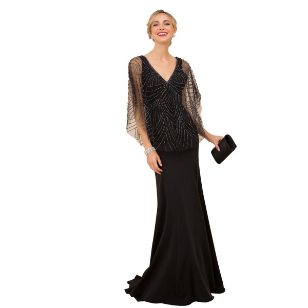Nox Anabel Y531 Dress