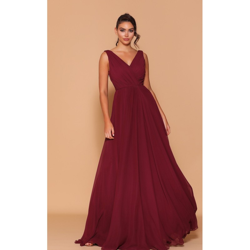 Les Demoiselle LD1084 Dress