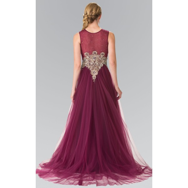 Elizabeth K GL2317 Dress
