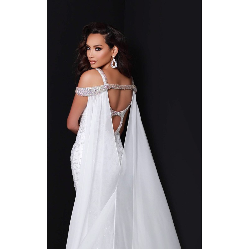 Johnathan Kayne 2413 Dress