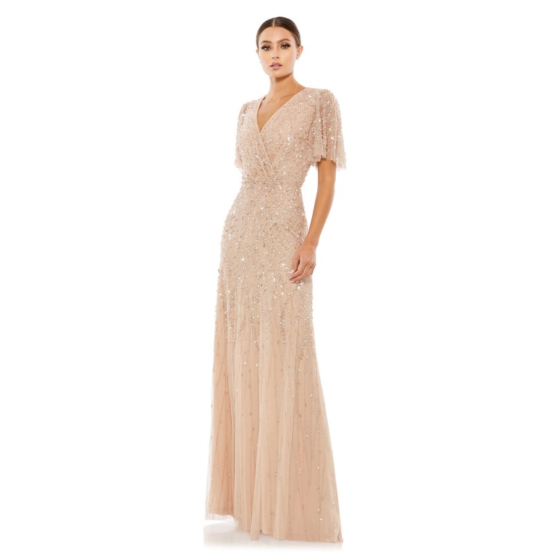 Mac Duggal 35109 Dress
