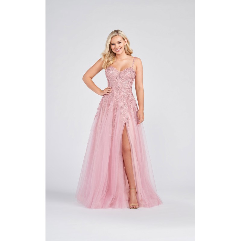Ellie Wilde EW122093 Dress