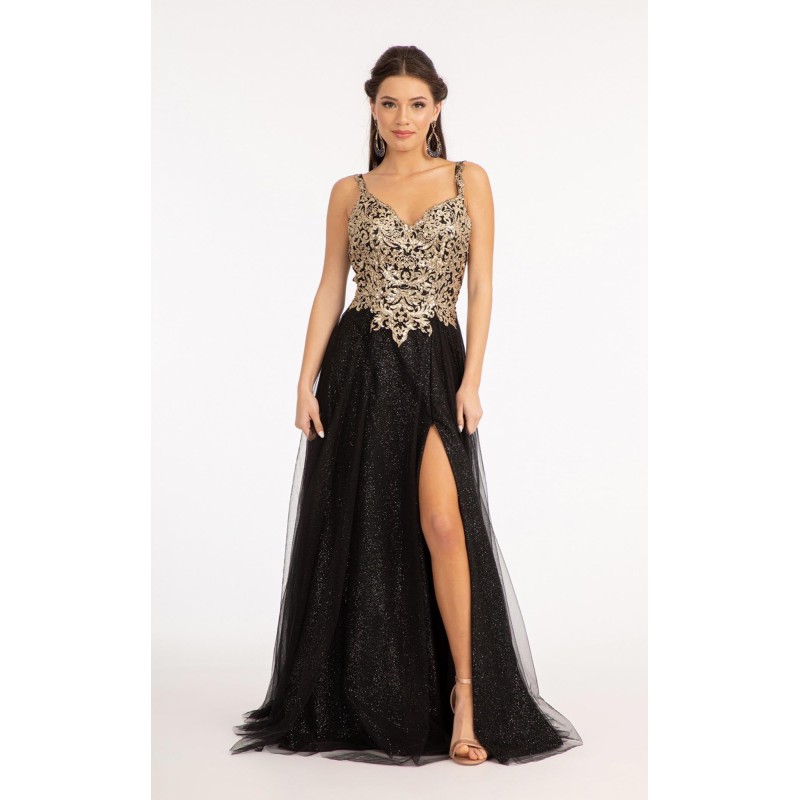 Elizabeth K GL3020 Dress