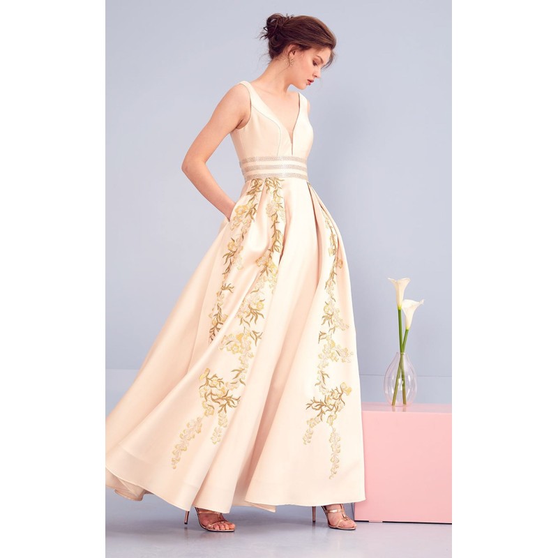 Tiara TAB2026020 Dress