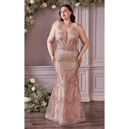 Cinderella Divine CB087CCL Dress