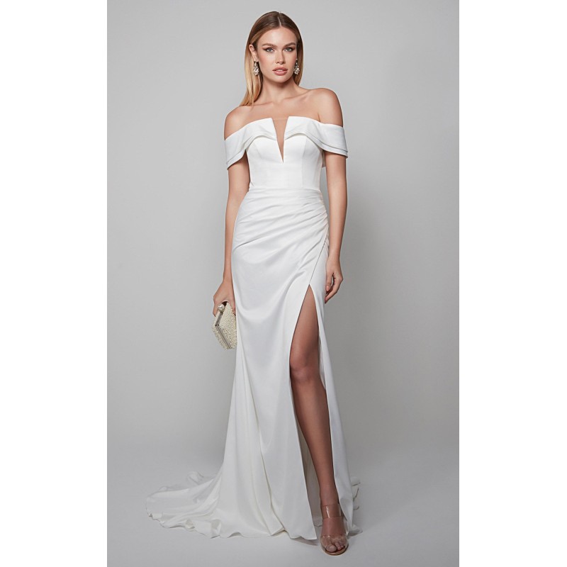 Alyce 7058 Dress