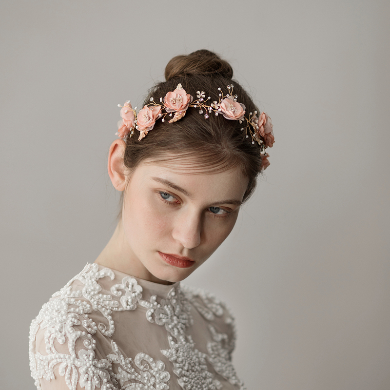 Headpiece/Headbands Unique/Stylish/Shining/Pretty/Romantic/Artistic